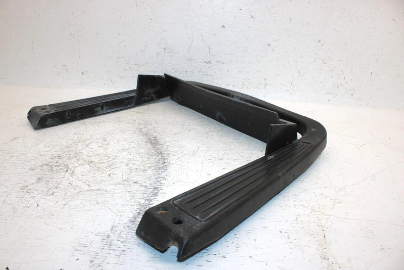1998 Arctic Cat Zr 600 Oem Rear Bumper Cover 0716-481 SA33