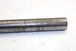 Polaris Oem Steel Skid Rail Shaft 5020724 Q363