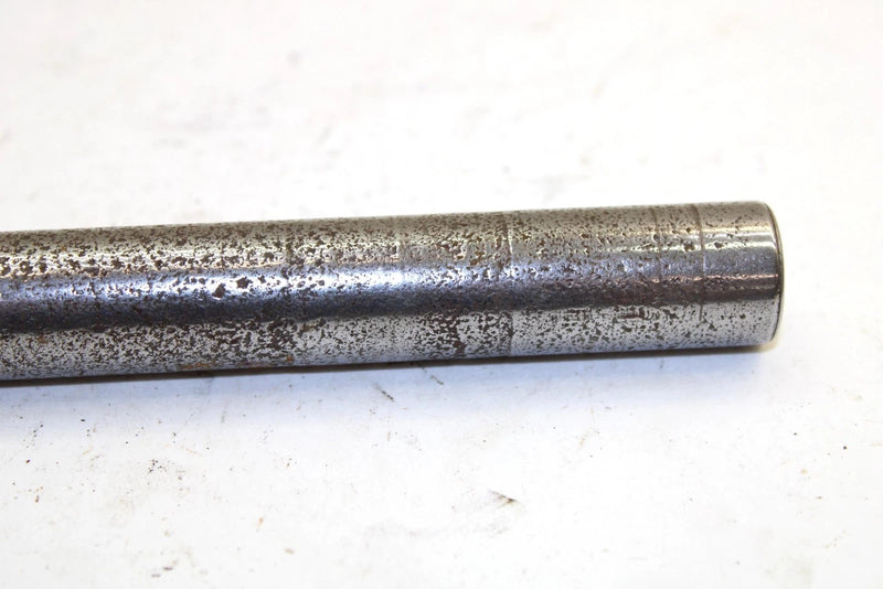 Polaris Oem Steel Skid Rail Shaft 5020724 Q363