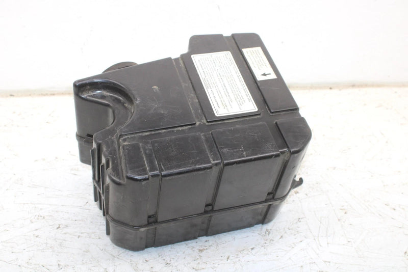 2006 Polaris Edge 600 Touring Oem Airbox Air Cleaner 1253498 SP201