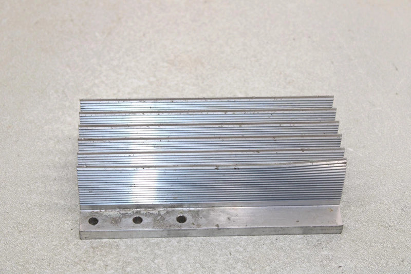 03 Polaris Frontier Classic Oem Voltage Regulator Heat Sink 5133411 SP200