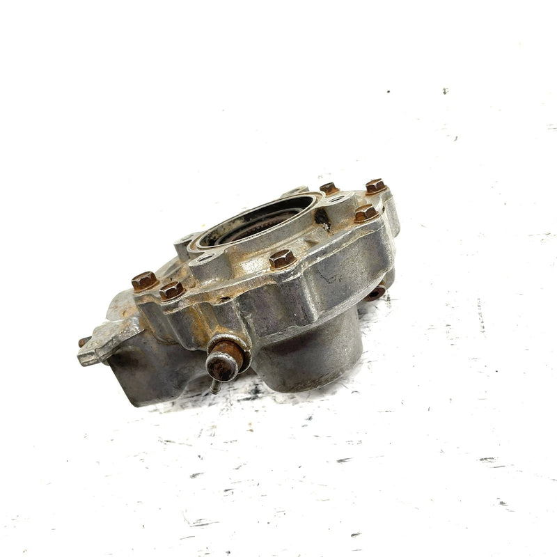 null Yamaha Timberwolf 250 YFB250 OEM Rear Gearcase 4BD-46101-10-00 AY56