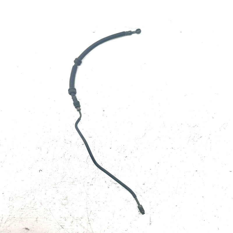 00-03 Honda Rancher 350 OEM Front Upper Brake Line 45126-HN5-671 AH84