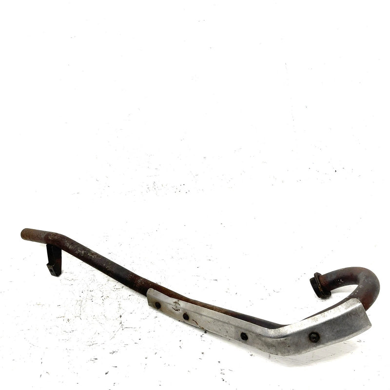 2002 Arctic Cat 375 4x4 Automatic OEM Exhaust Pipe 0512-040 AA34