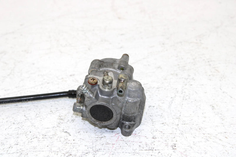 1989 Yamaha Phazer Oem Oil Pump W/Cable 8V0-13101-01-00 SY13