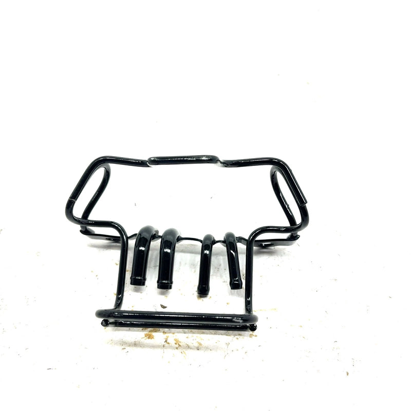 05-13 Kawasaki Brute Force 650 4x4 OEM Breather Bracket 92171-0378 AK34