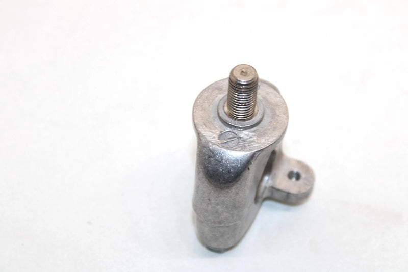 02 Honda Trx 350 Fe Oem Right Handlebar Clamp 53130-HB3-770 AH22