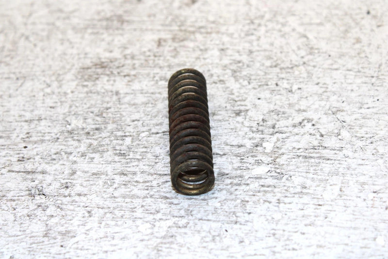 1995 Yamaha Vmax 600 Le Oem Brake Caliper Spring 86M-25743-00-00 SY21