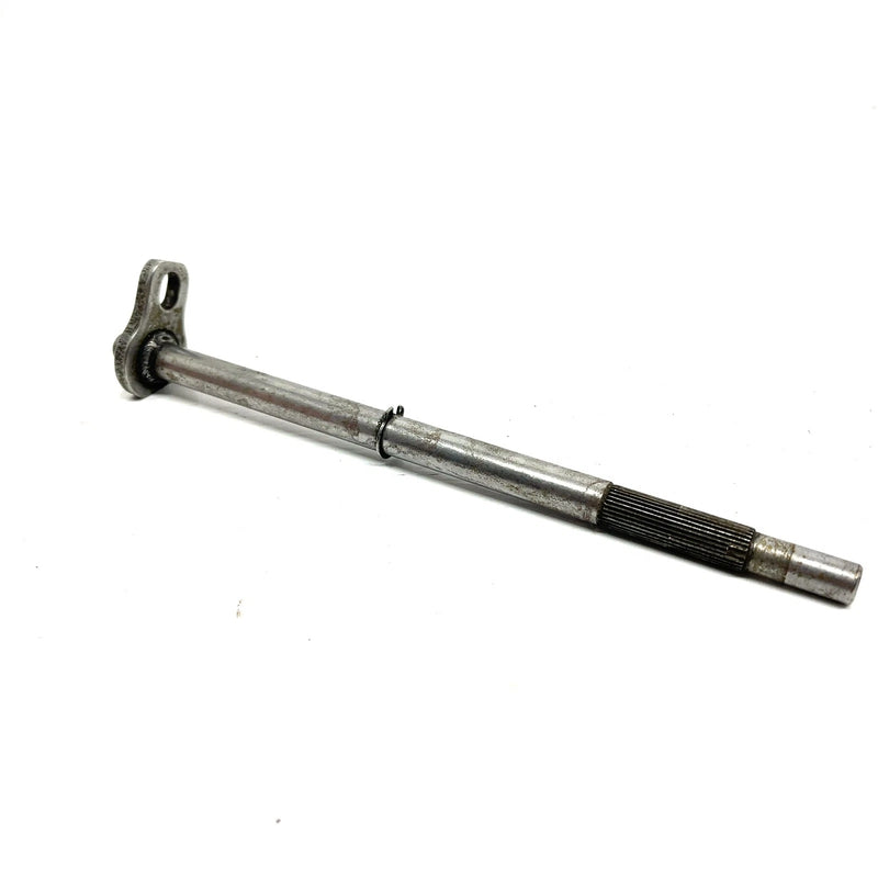 00-06 Honda Rancher 350 TRX350FM 4x4 S Gearshift Spindle 24680-HN5-670 AH47