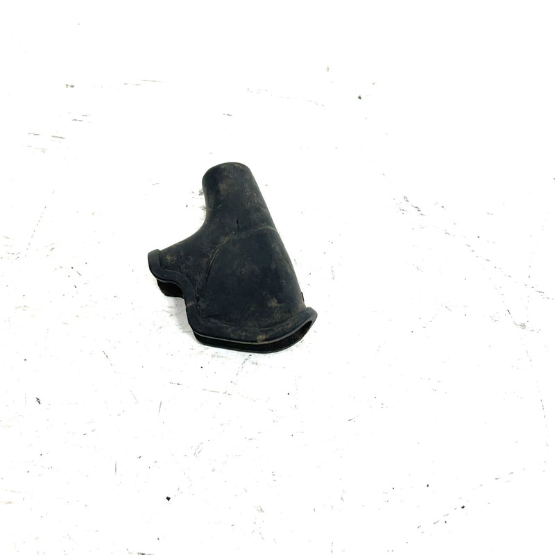 84-87 Suzuki Quadrunner 185 OEM Decompression Lever Dust Cover 57342-37101 AS39