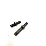 1990 Yamaha Moto 4 OEM Shift Stopper Screw Set 5VK-18127-00-00 AY51