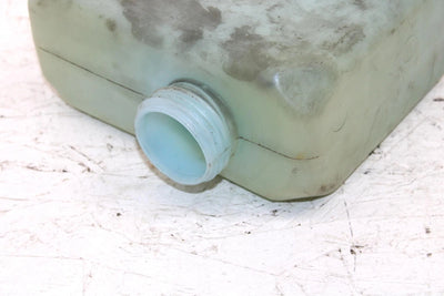 1998 Ski-doo Formula Sl Oem Oil Tank 572091600 SS79