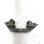 09 Honda Foreman500 TRX500FPE 4x4 ES OEM Left Caliper Bracket 45110-HP0-B81 AH17