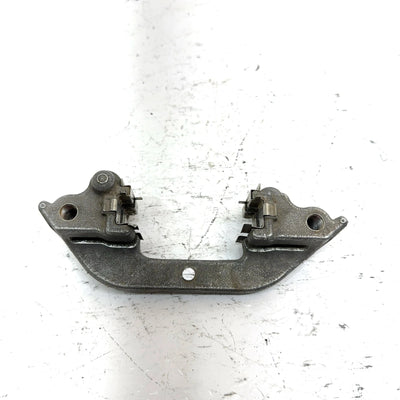 09 Honda Foreman500 TRX500FPE 4x4 ES OEM Left Caliper Bracket 45110-HP0-B81 AH17