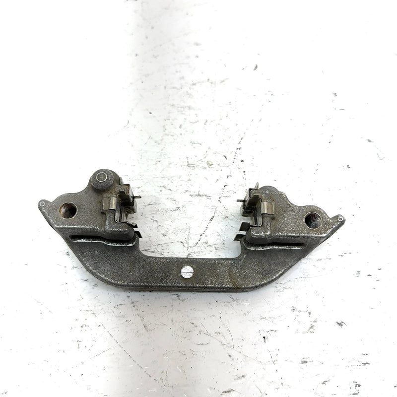 09 Honda Foreman500 TRX500FPE 4x4 ES OEM Left Caliper Bracket 45110-HP0-B81 AH17