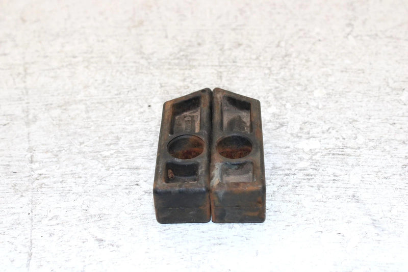 1996 Polaris 600 Xcr Sp Oem Swaybar Bushing Pair 5410385 SP68