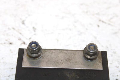 Ski-doo Oem Rubber Rail Stopper 570023100 Q4698