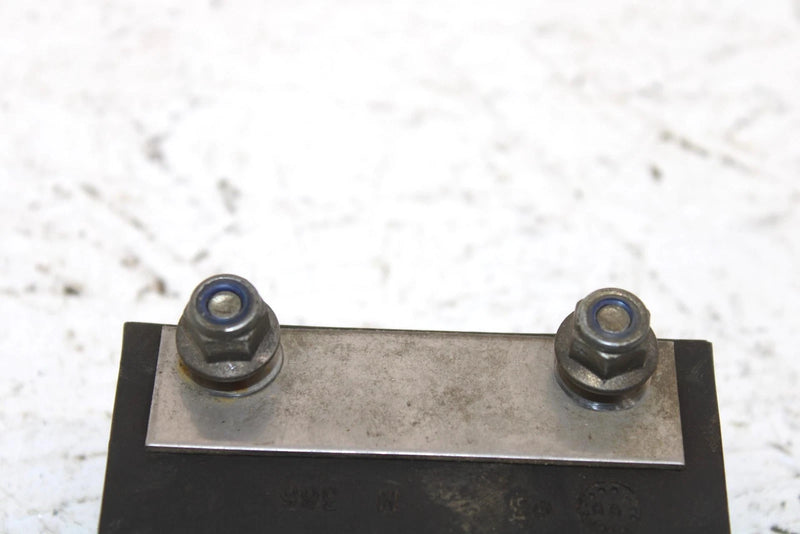 Ski-doo Oem Rubber Rail Stopper 570023100 Q4698