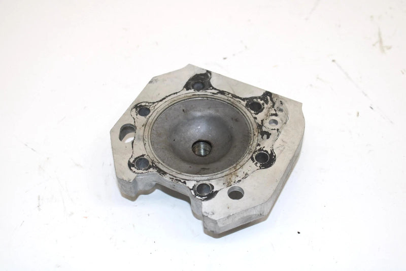 95 Polaris Xcr 600 Oem Cylinder Head PTO 3084676 Q709