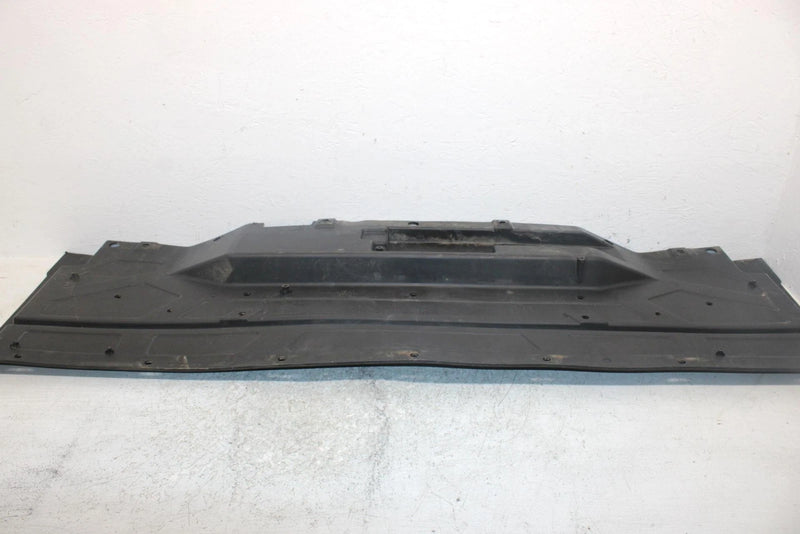 2015 Polaris Ranger 570 Eps Oem Rear Close Off Panel 5450842-070 XP5.2