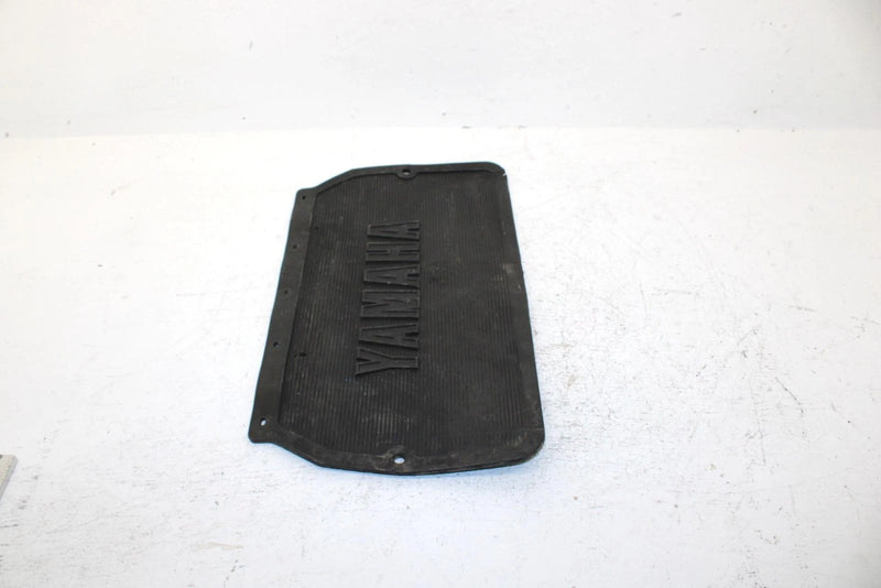 1989 Yamaha Phazer Oem Snowflap 8X9-77595-00-00 SY13