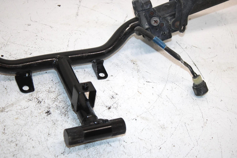 90 Yamaha Exciter Oem Handlebars 82M-23811-01-00 SY3