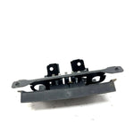 95-98 Polaris Magnum 425 4X4 OEM Ignition Panel/Bracket 5220965-067 AP201