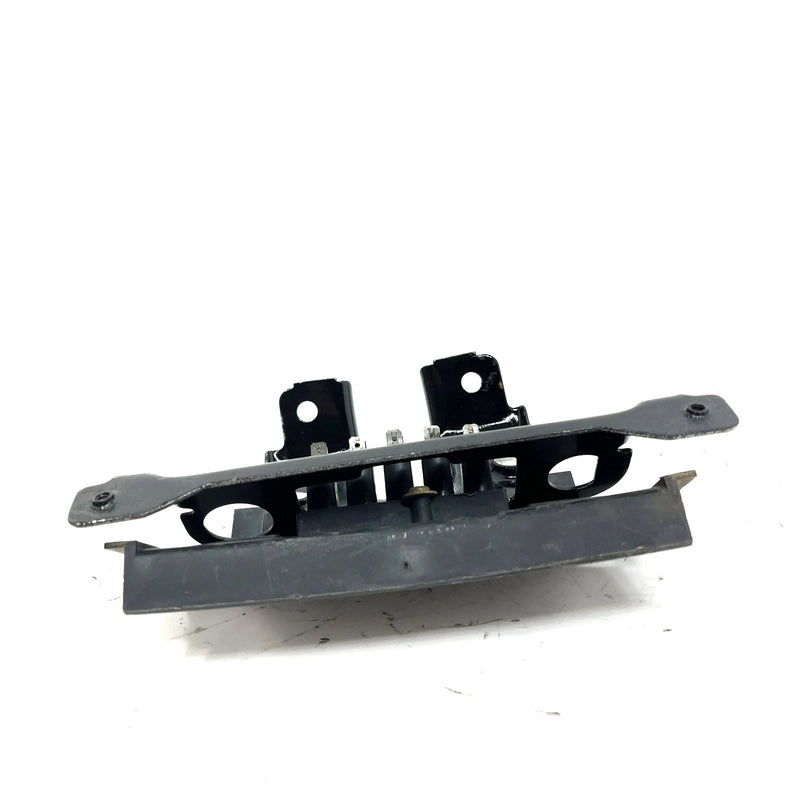 95-98 Polaris Magnum 425 4X4 OEM Ignition Panel/Bracket 5220965-067 AP201