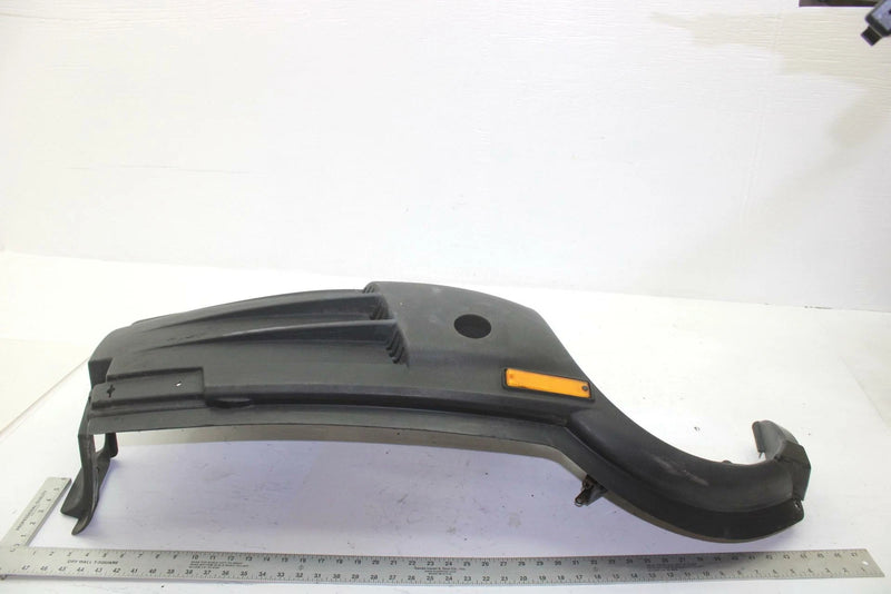 97 Arctic Cat Jag OEM Left Belly Pan 1606-179 SA91