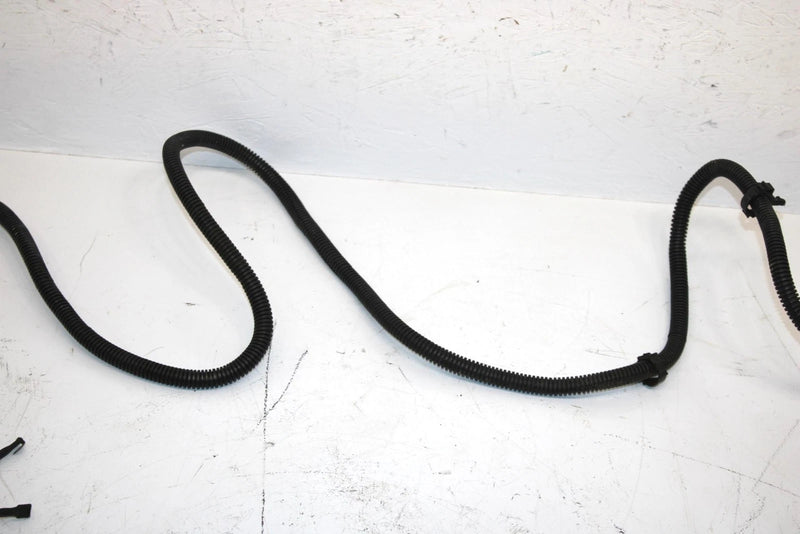 90 Polaris 500 Oem Main Wire/Hood Harness 2460287 2460262 SP211