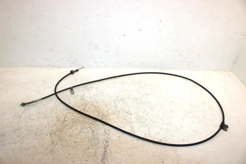 1998 Ski-doo Mach 1 700 Oem Speedometer Cable 415101500 SS3