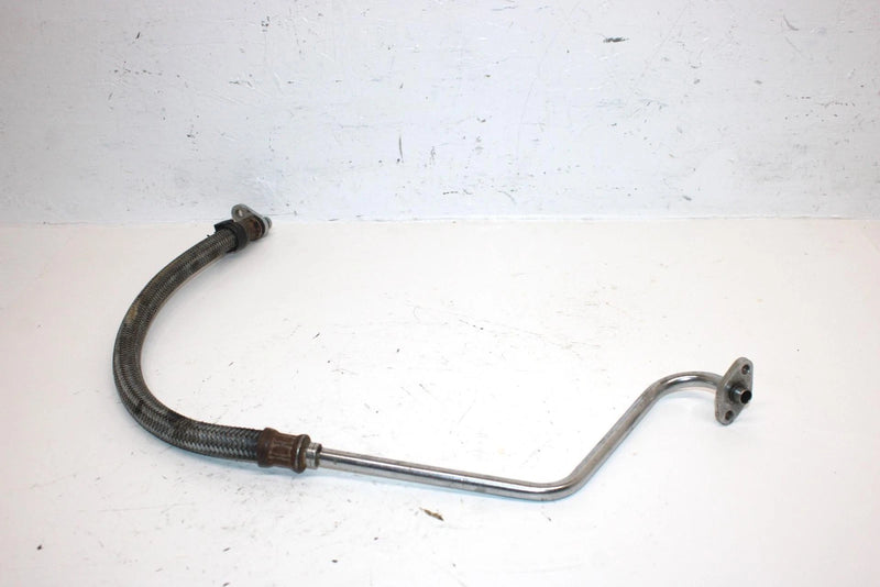 2006 Honda Trx 500 Fea Oem Right Front Oil Tank Hose 15550-HP0-A00 AH14