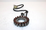 2007 Yamaha  Grizzly 350 2wd Oem Stator 5UH-81410-00-00 5UH-81410-01-00 AY28