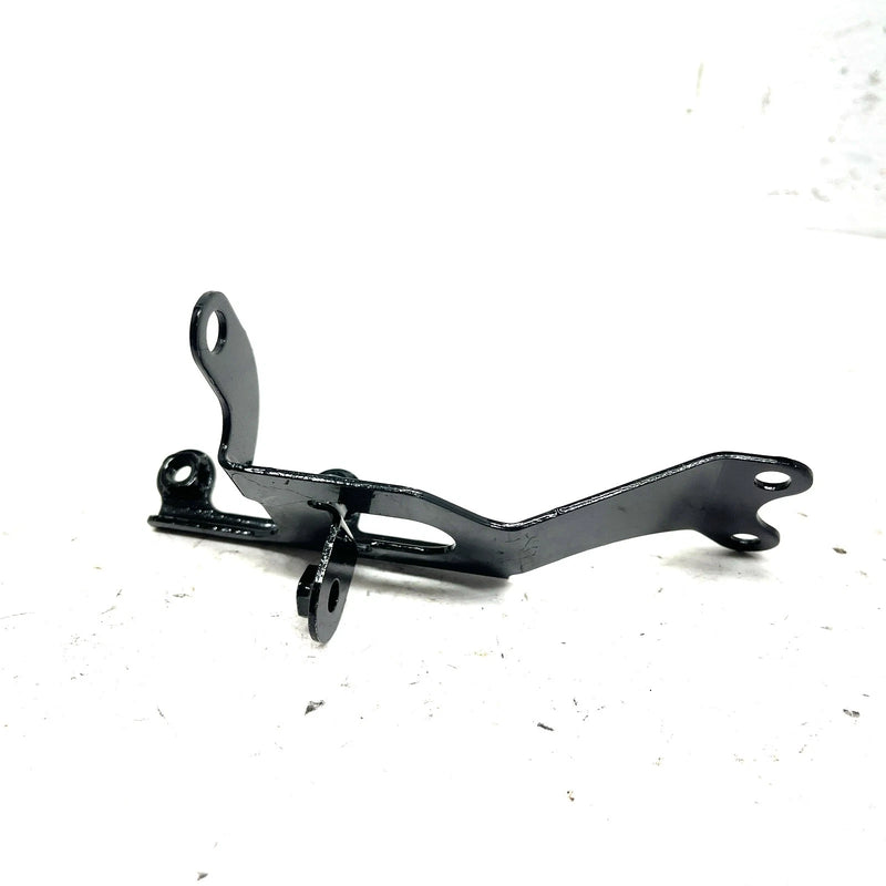 05-06 Honda Foreman 500 TRX500FE OEM Right Oil Cooler Mount 19018-HP0-A00 AH14