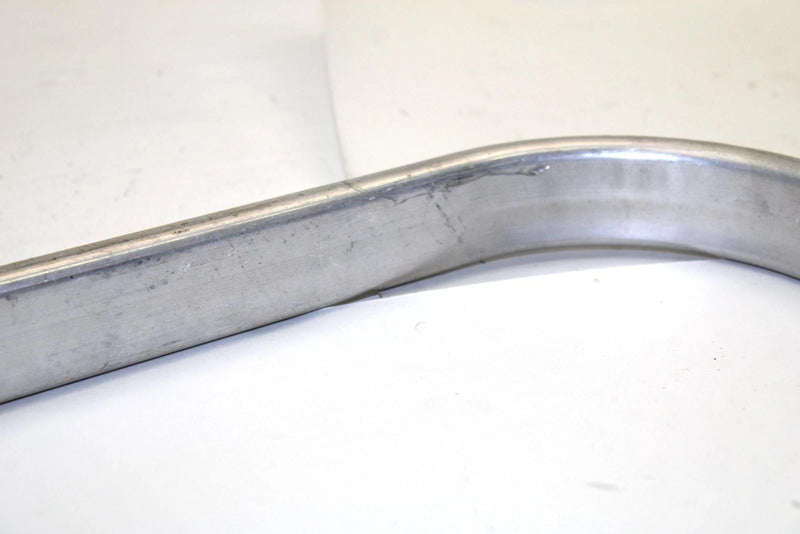2005 Ski-doo Mach Z 1000 Oem Rear Bumper 518324297 SS70