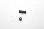 1985 Yamaha  Moto 4 Oem Gear Shift Guide Spring And Ball 90501-101A5-00 AY40