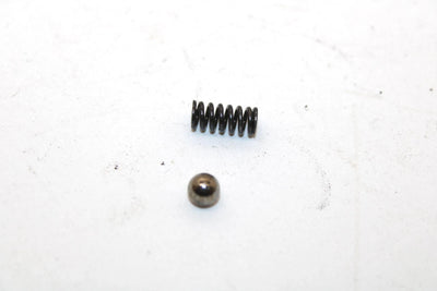 1985 Yamaha  Moto 4 Oem Gear Shift Guide Spring And Ball 90501-101A5-00 AY40