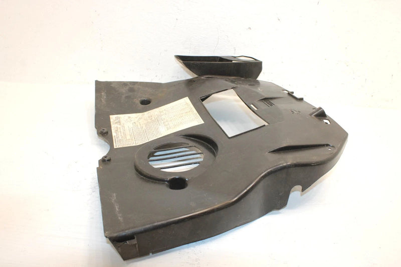 2001 Polaris 800 Le Oem Hood Air Intake Panel SP22