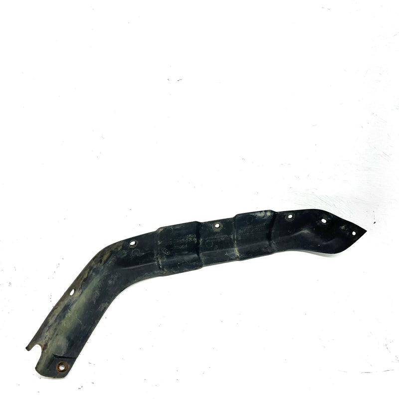 02 Honda Rancher 350 TRX350FM 4x4 OEM Front Left Mud Guard 61866-HN5-670ZA AH47