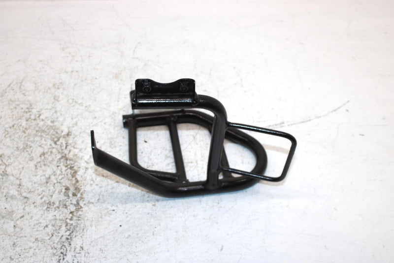 1993 Kawasaki Bayou 300 Oem Right Footboard 34028-1311 AK24