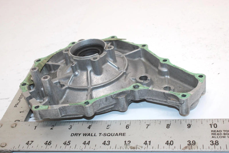 2006 Honda Trx 500 Fea Oem Stator Side Cover 11350-HP0-A00 AH14