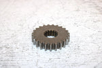 1998 Ski-doo Formula 500 Oem 23T Drive Sprocket 504078400 SS1
