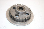 86 Honda Fourtrax 250 Trx250 A Oem Center Clutch Hub 22120-HA0-000 AH32