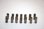 04 Polaris Sportsman 500 Oem Front Differential Roller (Set Of 14) 3233957 AP129