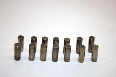 04 Polaris Sportsman 500 Oem Front Differential Roller (Set Of 14) 3233957 AP129