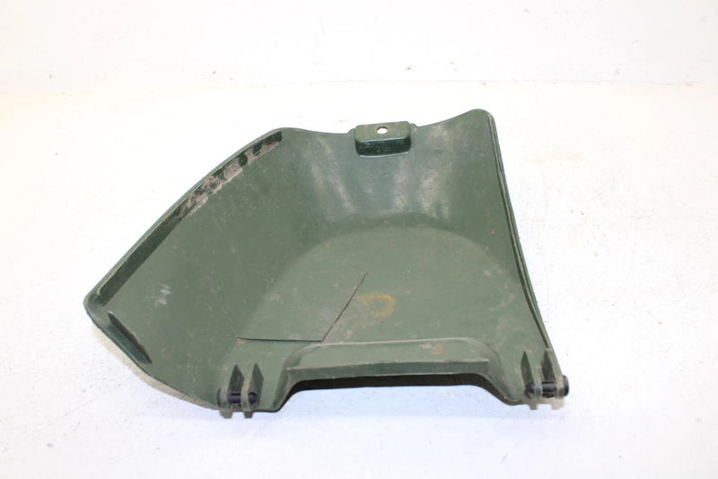 2002 Kawasaki Prairie 650 Oem Upper Fuel Tank Cover 14091-1421-6A AK27