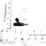 20-22 Can-Am Defender HD10 OEM Fuel Injector 420874887 XB0.1