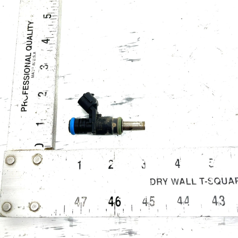 20-22 Can-Am Defender HD10 OEM Fuel Injector 420874887 XB0.1