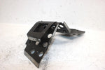 1999 Arctic Cat Zr 600 Oem Right Footrest 1706-358 SA19
