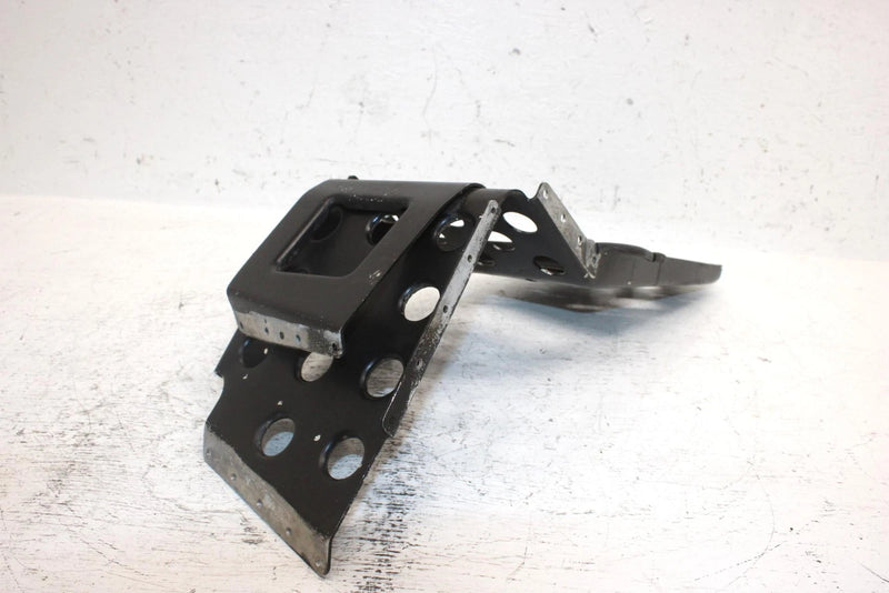 1999 Arctic Cat Zr 600 Oem Right Footrest 1706-358 SA19